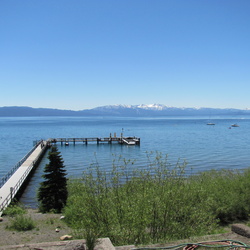 2011 Tahoe Gal