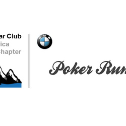 2015 Poker Run