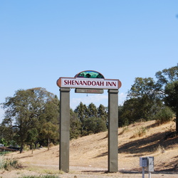 Shenandoah-Colina