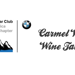 2014 Carmel Valley Wine Tasting