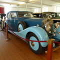 220 1929 Phantom I Sports Saloon