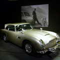 334 1964 Aston Martin DB5 James Bond 1