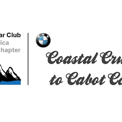 2016 Coast Cruise to Cabot Cove