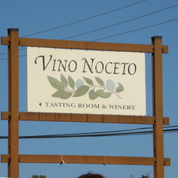 06 - Vino Noceto Winery