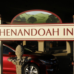 07 - Shenandoah Inn Party