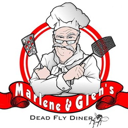 08 - Dead Fly Diner