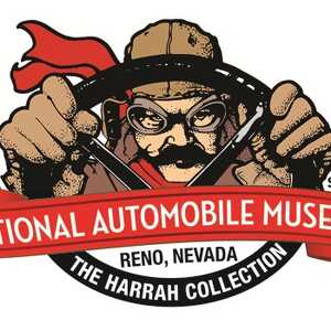 2018 National Automobile Museum Tour
