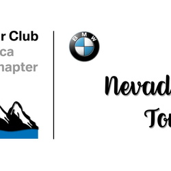 2019 Nevada City Tour